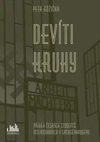 E-kniha: Devíti kruhy od Růžička Petr