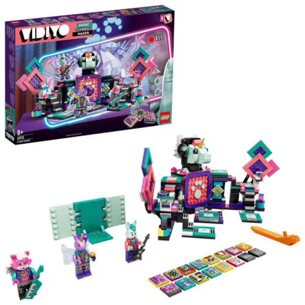 LEGO VIDIYO 43113 K-Pawp Concert