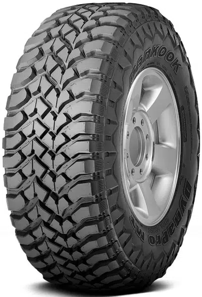 HANKOOK 33X12.5 R 15 108Q RT03_DYNAPRO_MT TL M+S