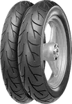 CONTINENTAL 100/90 -17 55P CONTI_GO TL