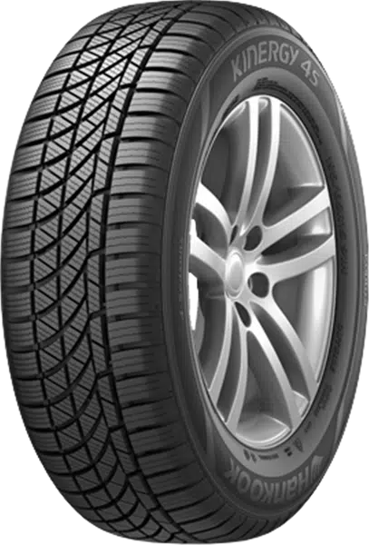 HANKOOK 165/70 R 13 83T KINERGY_4S_H740 TL XL M+S 3PMSF