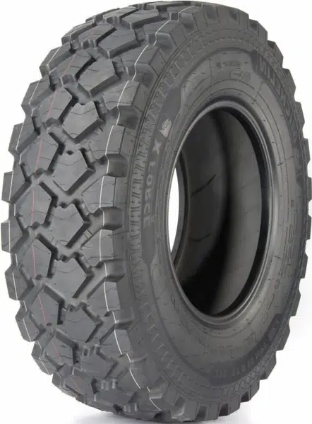 MICHELIN 335/80 R 20 150K X_FORCE_ZL TL M+S