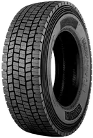 GITI 315/80 R 22.5 156/150L (154/150M) GDR655+ TL 3PMSF 18PR