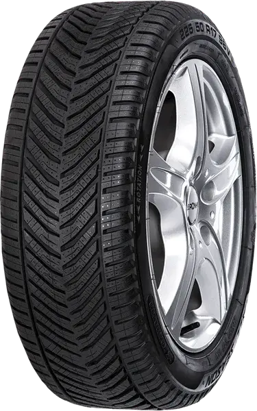 KORMORAN 255/55 R 18 109V ALL_SEASON_SUV TL XL M+S 3PMSF