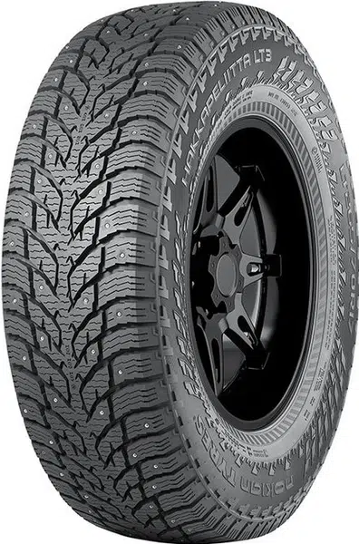 NOKIAN TYRES 245/75 R 16 120/116Q HAKKAPELIITTA_LT3 TL M+S 3PMSF LT