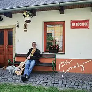 Petr Novotný – Na důchodě