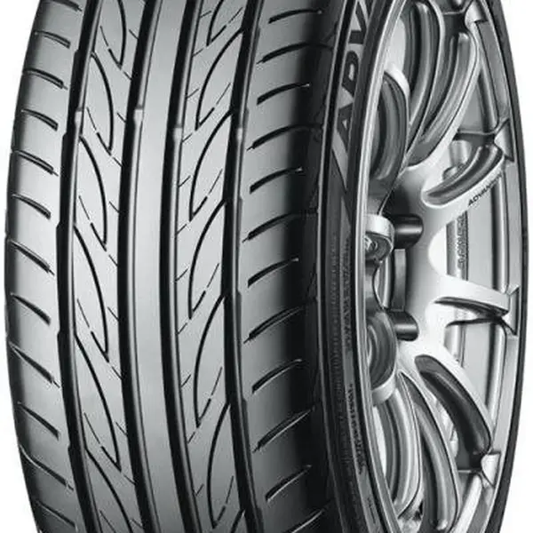 YOKOHAMA 225/50 R 16 92W ADVAN_FLEVA_V701 TL RPB