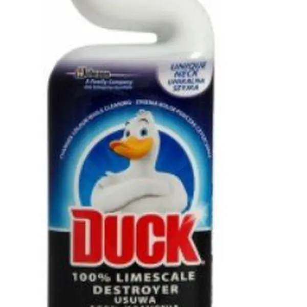 DUCK WC čistič Power 4v1 rez 750 ml