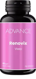 ADVANCE Renovix - vlasy 60 kapslí