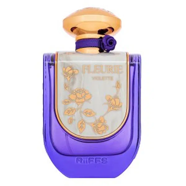 Riiffs Fleurie Violette parfémovaná voda pro ženy 100 ml