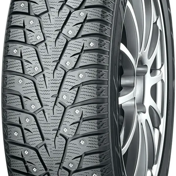 YOKOHAMA 275/65 R 17 119T ICE_GUARD_STUD_IG55 TL M+S 3PMSF