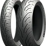 MICHELIN 190/50 R 17 73W PILOT_ROAD_4_GT_R TL ZR
