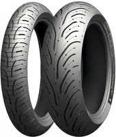 MICHELIN 190/50 R 17 73W PILOT_ROAD_4_GT_R TL ZR