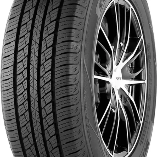 WESTLAKE 255/55 R 18 109V SU318_H/T TL XL M+S WESTLAKE