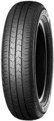 YOKOHAMA 185/60 R 15 88H BLUEARTH-FE_AE30 TL XL RHD