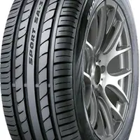 WESTLAKE 215/40 R 17 87W SA37_SPORT TL XL M+S WESTLAKE