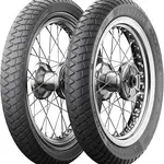 MICHELIN 100/90 -14 57P ANAKEE_STREET TL REINF.