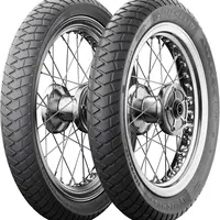 MICHELIN 100/90 -14 57P ANAKEE_STREET TL REINF.