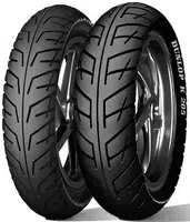 DUNLOP 110/80 -16 55V ARROWMAX_K205 TL