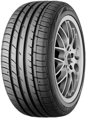 FALKEN 195/55 R 16 91V ZIEX_ZE914A_ECORUN TL XL