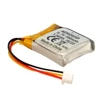 Akumulátor Dogtra 3.7V 280mAh se 3 piny