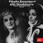 Zdenka Kareninová, Gita Abrahámová – Beethoven, Verdi, Smetana, Fibich, Wagner, Leoncavallo, Dvořák