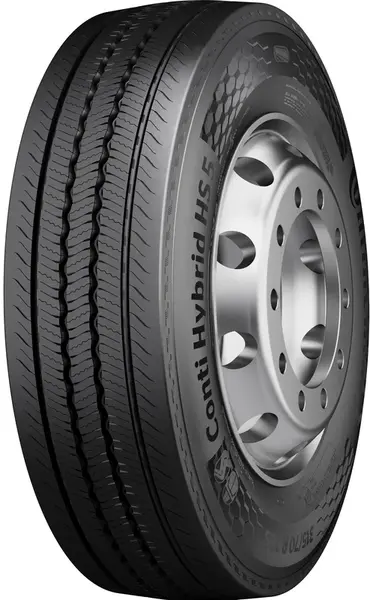 CONTINENTAL 385/55 R 22.5 160K CONTI_HYBRID_HS5 TL M+S 3PMSF 20PR