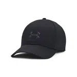 Men's cap Under Armour Mens Branded Lockup Adj