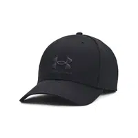 Men's cap Under Armour Mens Branded Lockup Adj