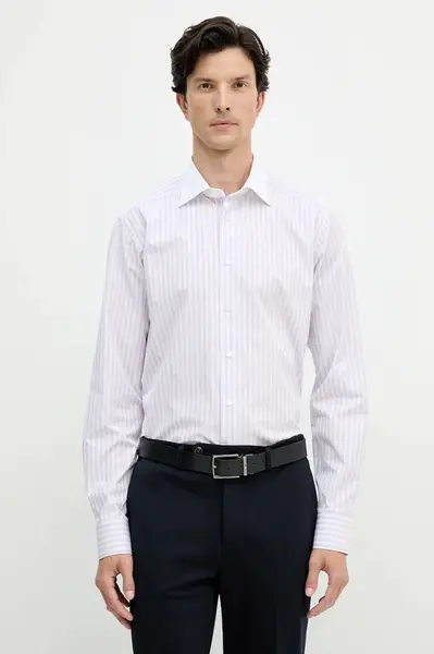 Bavlněná košile Eton