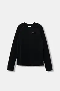 Dětské tričko s dlouhým rukávem Columbia Tech Trail