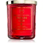 DW Home Signature Sparkling Cider vonná svíčka 420 g
