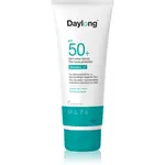 Daylong Sensitive Face Gel-Fluid SPF 50+ ochranný gel-fluid na obličej 200 ml