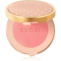 Gucci Gucci Beauty Blush De Beauté pudrová tvářenka odstín 01 Silky Rose 5.5 g