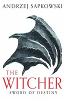 Sword of Destiny - Andrzej Sapkowski