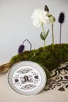 Talíř Medicine 19 cm