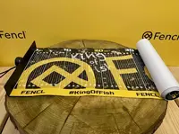 Fencl meracia podložka predator magnetická vychytávka