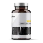 LIVLIFE Ashwagandha KSM-66 300 mg 90 kapsúl