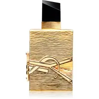 Yves Saint Laurent Libre Vanille Couture parfumovaná voda pre ženy 50 ml