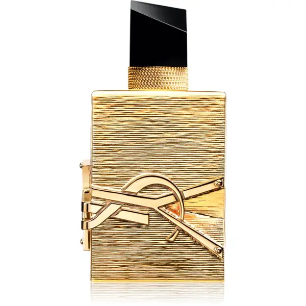 Yves Saint Laurent Libre Vanille Couture parfumovaná voda pre ženy 50 ml