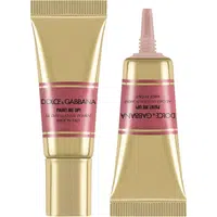 Dolce&Gabbana Bold Paint Me Up! multifunkčné líčidlo na oči, pery a tvár odtieň 01 Rose Swirl - Pearly Pink 5 ml
