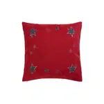 X-Mas DEKORAČNÍ POLŠTÁŘ 48/48 cm