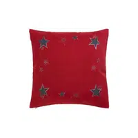 X-Mas DEKORAČNÍ POLŠTÁŘ 48/48 cm