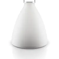 Solární LED lampa Eva Solo Sunlight Bell 20 cm
