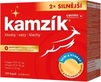 CEMIO Kamzík® 2x Silnejší 120 kapslí