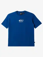 Boys' T-shirt Quiksilver CHROME LOGO