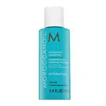 Moroccanoil Hydration Hydrating Shampoo šampón pre všetky typy vlasov 70 ml