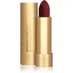 Gucci Gucci Beauty Rouge à Lèvres Matte Lipstick matný rúž odtieň 506 Louisa Red 3.5 g