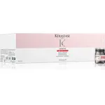 Kérastase Genesis Ampoules Cure Anti-Chute Fortifiantes vlasová starostlivosť v ampulkách 42x6 ml