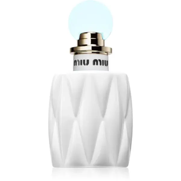 Miu Miu Fleur De Lait parfumovaná voda pre ženy 100 ml